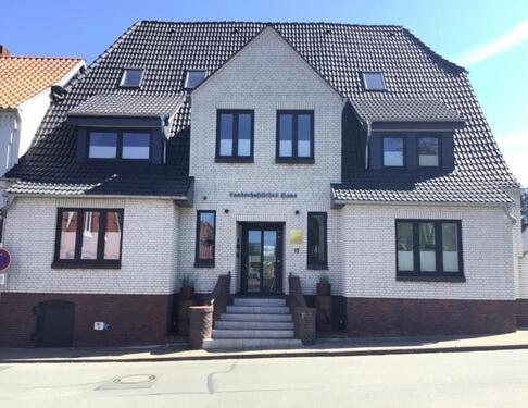 Foto - Landschaftliches Haus – Zentrumsnah in Tönning, Nordsee Ab 53,10€