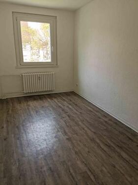 Foto - 3 Zimmer Erdgeschoßwohnung in Duisburg