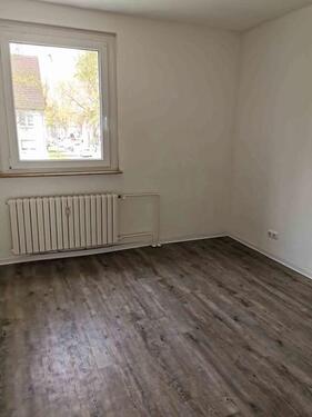 Foto - Erdgeschoßwohnung in Duisburg zur Miete
