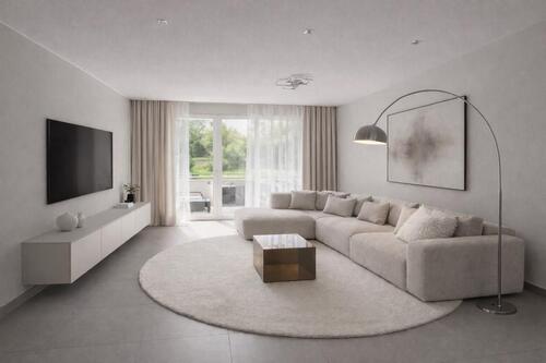 Foto - 3.5 Zimmer Etagenwohnung in Nürtingen