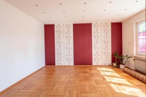 Foto - 3 Zimmer Erdgeschoßwohnung zur Miete in Eppingen