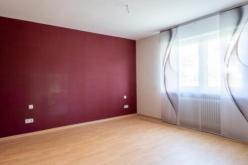 Foto - 3 Zimmer Erdgeschoßwohnung in Eppingen