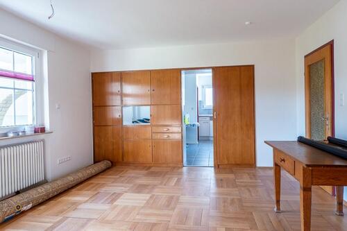 Foto - Erdgeschoßwohnung in Eppingen zur Miete