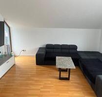 3,5-Zimmer-DG mit Dachterrasse – EhingenLengenfeld - Ehingen (Donau)