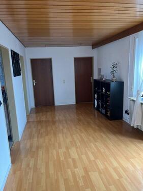 Foto - 3.5 Zimmer Dachgeschoßwohnung in Ehingen (Donau)