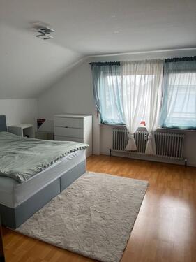 Foto - Dachgeschoßwohnung in Ehingen (Donau) zur Miete