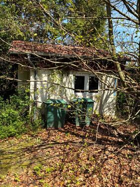 Foto - Grundst&uuml;ck zur Miete in Ober-Olm