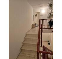 Zentrale & ruhige 3-Zimmerwohnung mit Balkon, Stellplatz und EBK - Gaggenau