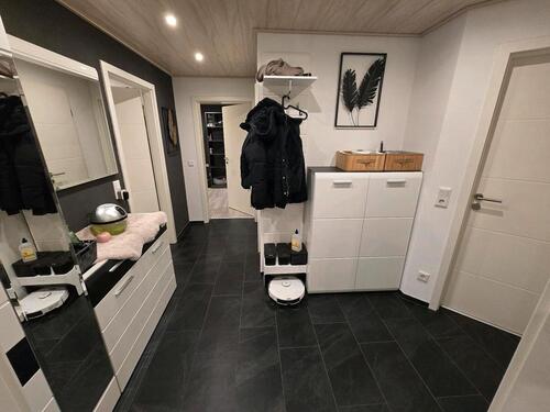 Foto - 3 Zimmer Etagenwohnung zur Miete in Gaggenau