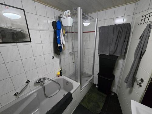 Foto - Etagenwohnung in Gaggenau zur Miete