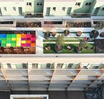 Komfortable Zwei-Zimmer-Wohnung mit optimalem Schnitt - Reichelsheim (Odenwald)