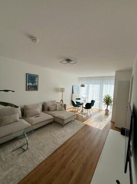 Foto - 2 Zimmer Wohnung in Bonn Graurheindorf