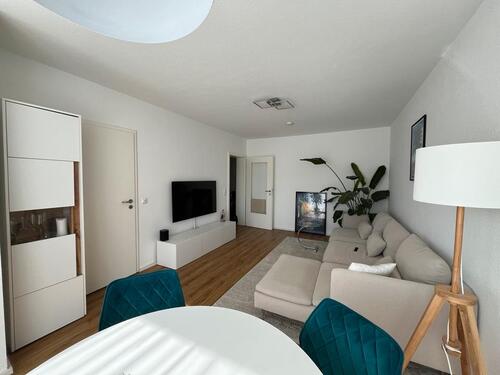 Foto - 2 Zimmer Etagenwohnung zur Miete in Bonn