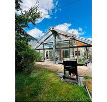 Einzigartiges Kuppelhaus ab April in Riegelsberg zu vermieten!