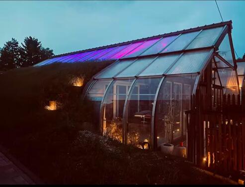 Foto - 4 Zimmer Einfamilienhaus zur Miete in Riegelsberg