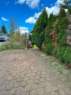 Foto - 4 Zimmer Einfamilienhaus in Riegelsberg