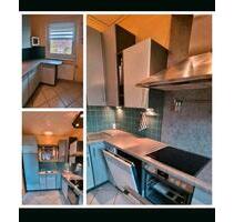 Möblierte 3 Raum Wohnung MIT EBK , im grünen Gera-Lusan