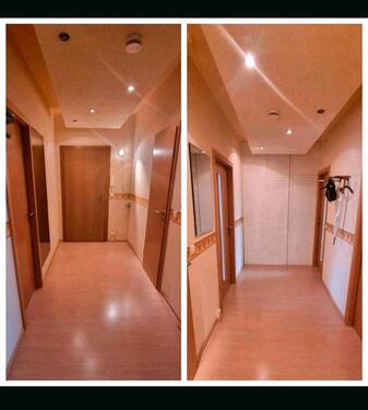 Foto - 3 Zimmer Etagenwohnung zur Miete in Gera