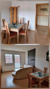 Foto - Etagenwohnung in Gera zur Miete