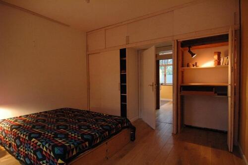 Foto - Erdgeschoss Appartement, separate Küche, Bad, in Vaals (NL)