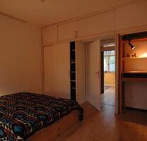 Erdgeschoss Appartement, separate Küche, Bad, in Vaals (NL) - Aachen Aachen-Mitte