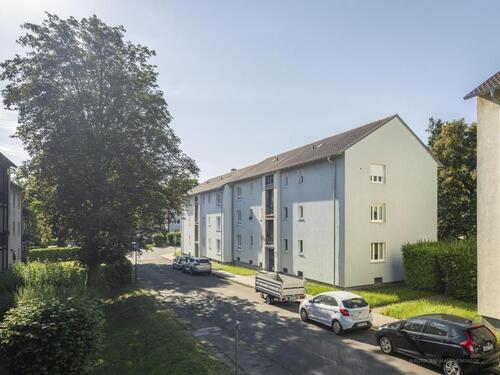 Foto - 3 Zimmer Etagenwohnung in Landau in der Pfalz