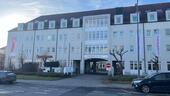 Foto - Büro voll möbliert in Bürogemeinschaft Dresden Klotzsche mit Küche, Besprechungsraum, Warmmiete