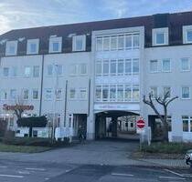 Büro voll möbliert in Bürogemeinschaft Dresden Klotzsche mit Küche, Besprechungsraum, Warmmiete