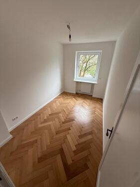 Foto - Hochparterre in Hamburg zur Miete