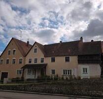 freistehendes Mehrfamilienhaus bzw. 2 Häuser ! Provisionsfrei ! - Thalmässing