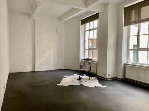 Foto - Loft - Studio - Atelier in Berlin zum Kaufen