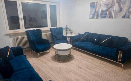 Foto - 2-Zimmer-Wohnung in Bremen-Huchting
