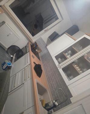 Foto - Etagenwohnung in Bremen zur Miete