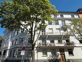 Foto - Wunderschöne Altbauwohnung mit Blick ins Grüne, 1. OG, Oststadt