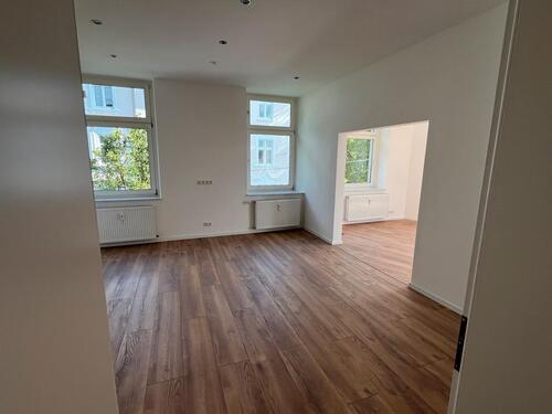 Foto - Etagenwohnung in Schwelm zur Miete