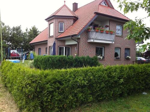 Foto - OG Wohnung ab 1.06. in Reekenfeld zu vermieten