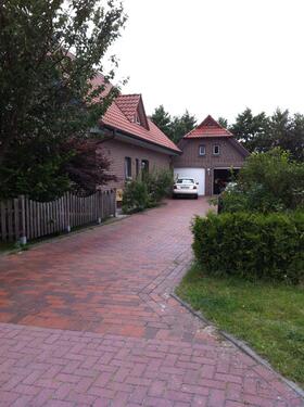 Foto - 3 Zimmer Etagenwohnung zur Miete in Barßel