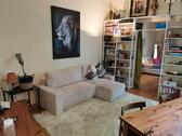 Foto - Wohnung für Pendler mit bester Lage am Kurfürstendamm