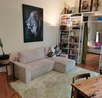 Wohnung für Pendler mit bester Lage am Kurfürstendamm - Berlin Charlottenburg-Wilmersdorf