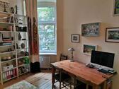 Foto - 2 Zimmer Erdgeschoßwohnung zur Miete in Berlin