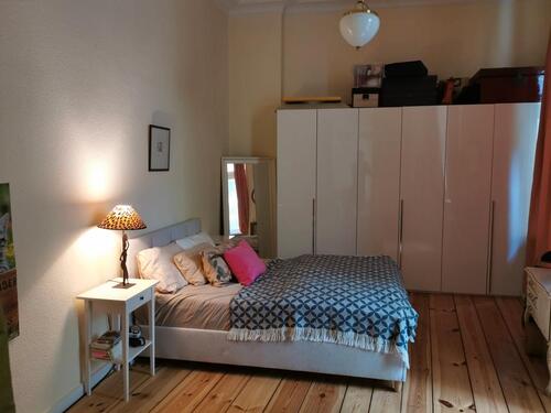 Foto - 2 Zimmer Erdgeschoßwohnung in Berlin