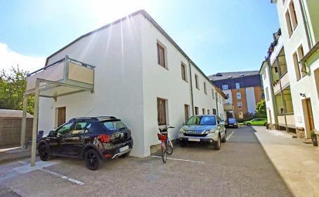 Foto - Schöne 2 Zimmerwohnung frei ab 01.08.2026!