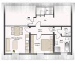 Foto - 2 Zimmer Etagenwohnung zur Miete in Freital
