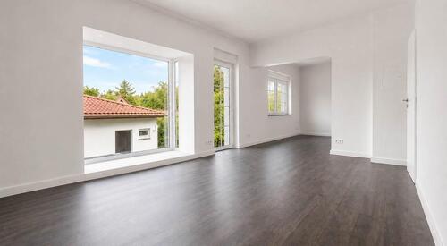 Foto - 3 Zimmer Einfamilienhaus zum Kaufen in Halle (Saale)