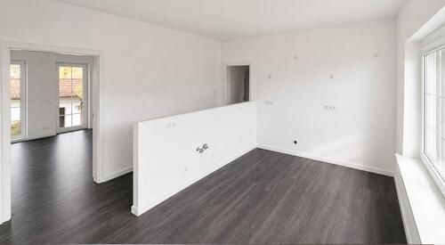 Foto - 3 Zimmer Einfamilienhaus in Halle (Saale)