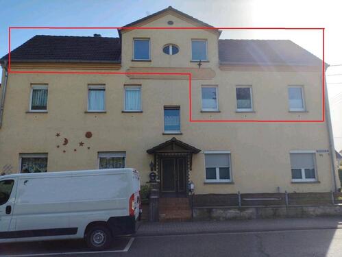 Foto - Wohnung in St. Sebastian 160qm - 300.000,00&nbsp;EUR Kaufpreis, ca.&nbsp; 160,00&nbsp;m&sup2;