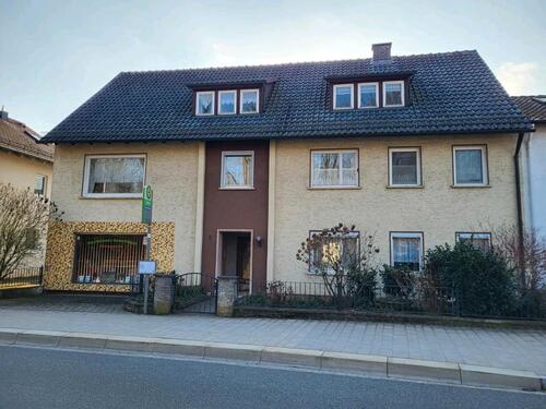 Foto - Wohn- und Geschäftshaus inkl. Werkstatt