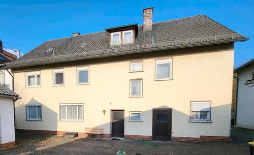 Foto - Einfamilienhaus zum Kaufen in Niederfüllbach