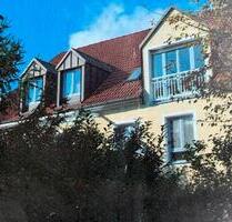 Provisionsfrei, DreizimmerGaleriewohnung mit eigenem Garten - Hallbergmoos