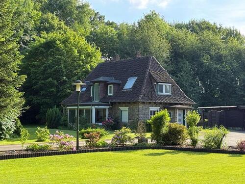 Foto - 5 Zimmer Einfamilienhaus zum Kaufen in Bad Münder am Deister